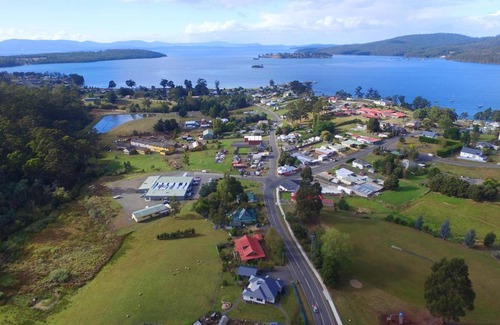 Dover Bed & Breakfast | 22 m² Bed and breakfast ∙ 3 guests