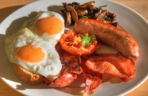 Dover Bed & Breakfast | 22 m² Bed and breakfast ∙ 3 guests