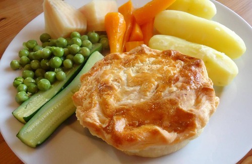 Dover Bed & Breakfast | 22 m² Bed and breakfast ∙ 3 guests