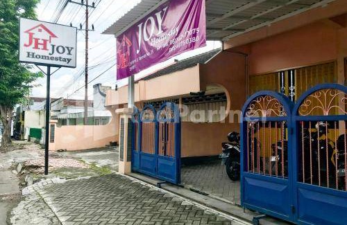 Jember Hotel | 22 m² Hotel ∙ 4 guests