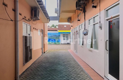 Jember Hotel | 22 m² Hotel ∙ 4 guests
