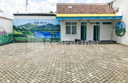 Jember Hotel | 22 m² Hotel ∙ 4 guests
