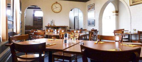 Railton Hotel | 22 m² Hotel ∙ 5 guests