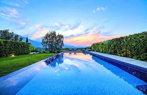 Dramia House | 220 m² House ∙ 5 bedrooms ∙ 15 guests