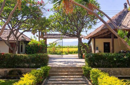 Lokapaksa Villa | 220 m² Villa ∙ 3 bedrooms ∙ 6 guests