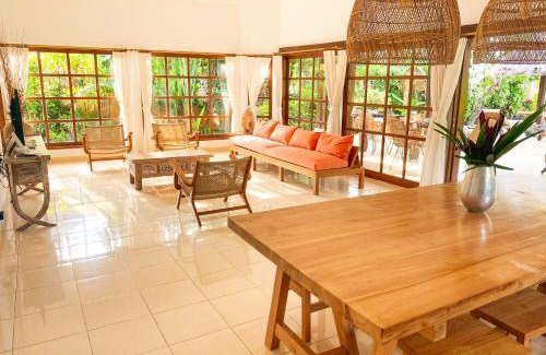 Lokapaksa Villa | 220 m² Villa ∙ 3 bedrooms ∙ 6 guests