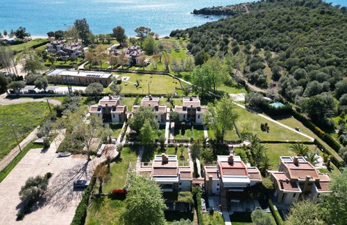 Porto Carras Villa | 220 m² Villa ∙ 6 bedrooms ∙ 12 guests