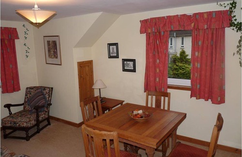 Mauchline Bed & Breakfast | 23 m² Bed and breakfast ∙ 4 guests