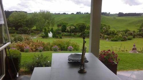 Whanganui Bed & Breakfast | 23 m² Bed and breakfast ∙ 2 guests