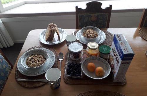 Whanganui Bed & Breakfast | 23 m² Bed and breakfast ∙ 2 guests