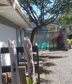 Tairua Bed & Breakfast | 23 m² Bed and breakfast ∙ 2 guests