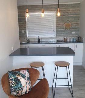 Tairua Bed & Breakfast | 23 m² Bed and breakfast ∙ 2 guests