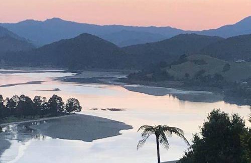Tairua Bed & Breakfast | 23 m² Bed and breakfast ∙ 2 guests