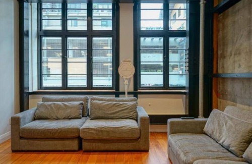 Te Aro Hostel | 23 m² Hostel ∙ 6 guests