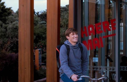 Te Aro Hostel | 23 m² Hostel ∙ 6 guests