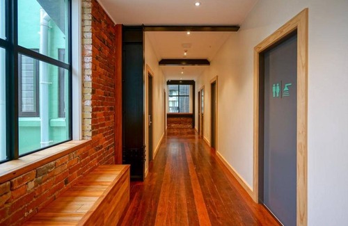 Te Aro Hostel | 23 m² Hostel ∙ 6 guests