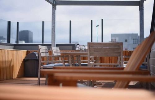 Te Aro Hostel | 23 m² Hostel ∙ 6 guests
