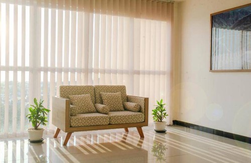 Tembalang Hotel | 23 m² Hotel ∙ 2 guests