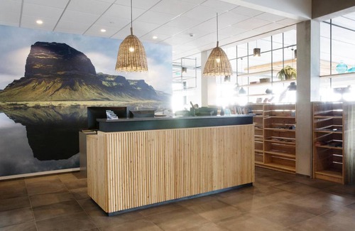 Kalfafell Hotel | 23 m² Hotel ∙ 127 guests