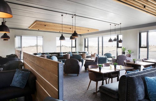 Kalfafell Hotel | 23 m² Hotel ∙ 127 guests