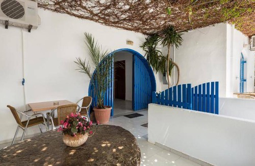 Loutro House | 23 m² Motel ∙ 6 guests