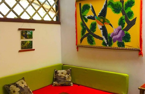 Chiguata Resort | 23 m² Private room ∙ 1 bedroom ∙ 2 guests