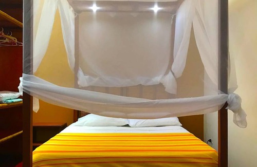 Chiguata Resort | 23 m² Private room ∙ 1 bedroom ∙ 2 guests