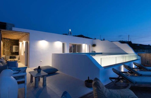 Xilokeratidi Apartment | 230 m² Apartment ∙ 3 bedrooms ∙ 20 guests