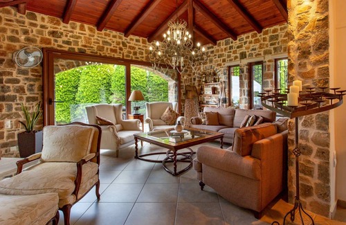 Koutouloufari Villa | 234 m² Villa ∙ 3 bedrooms ∙ 6 guests