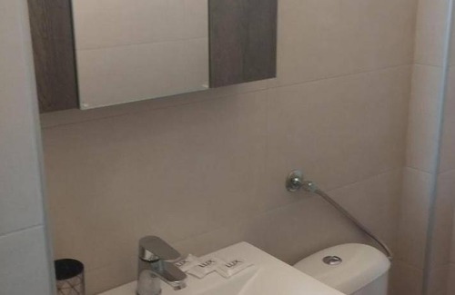 Lygaria Apartment | 24 m² Apartment ∙ 1 bedroom ∙ 3 guests