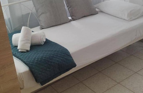 Lygaria Apartment | 24 m² Apartment ∙ 1 bedroom ∙ 3 guests