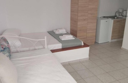 Lygaria Apartment | 24 m² Apartment ∙ 1 bedroom ∙ 3 guests