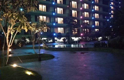 Pekayon Jaya Apartment | 24 m² Apartment ∙ 2 guests