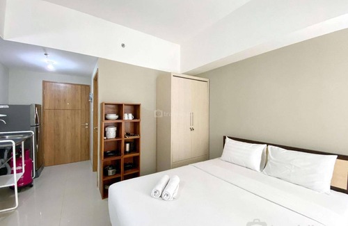 Duren Sawit Apartment | 24 m² Apartment ∙ 2 guests
