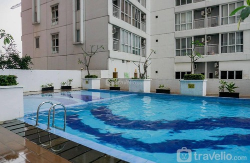 Pondokcina Apartment | 24 m² Apartment ∙ 2 guests