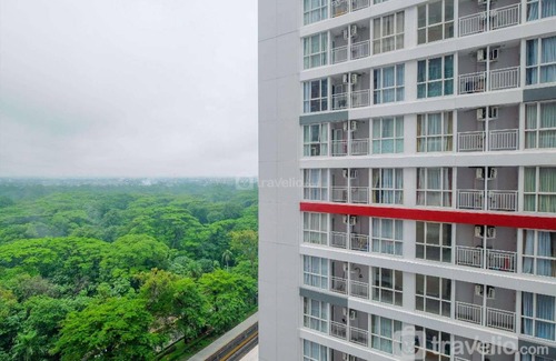 Pondokcina Apartment | 24 m² Apartment ∙ 2 guests