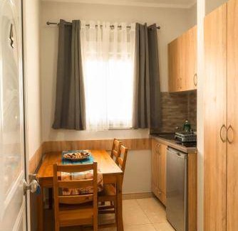 Perea Apartment | 24 m² Apartment ∙ 5 guests