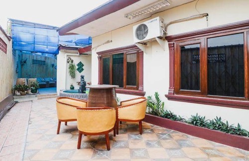 Megamendung Bed & Breakfast | 24 m² Bed and breakfast ∙ 10 guests