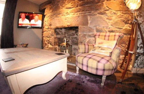 Stonehaven Bed & Breakfast | 24 m² Bed and breakfast ∙ 6 guests