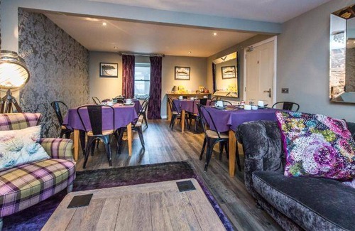 Stonehaven Bed & Breakfast | 24 m² Bed and breakfast ∙ 6 guests