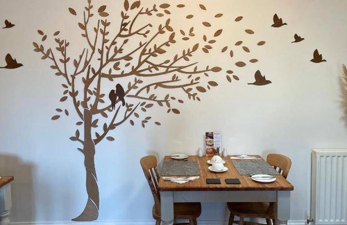 Gretna Bed & Breakfast | 24 m² Bed and breakfast ∙ 2 guests