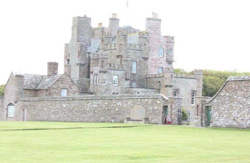 Wick Bed & Breakfast | 24 m² Bed and breakfast ∙ 127 guests
