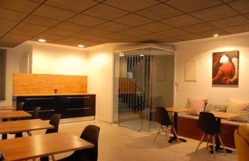 Thessaloniki Bed & Breakfast | 24 m² Bed and breakfast ∙ 3 guests