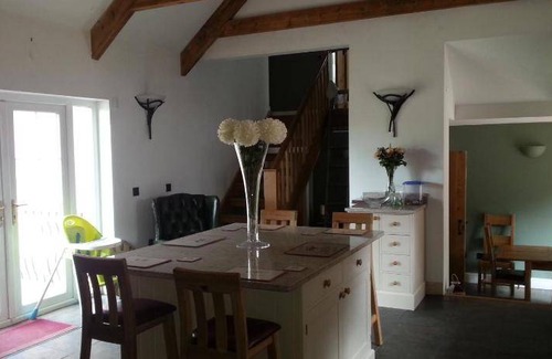 Lanark Bed & Breakfast | 24 m² Bed and breakfast ∙ 127 guests