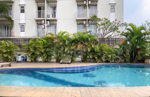 Bogor Hotel | 24 m² Hotel ∙ 3 guests