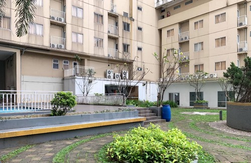 Bogor Hotel | 24 m² Hotel ∙ 3 guests