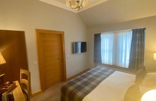 Fisherrow Hotel | 24 m² Hotel ∙ 4 guests