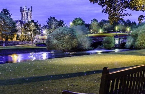 Fisherrow Hotel | 24 m² Hotel ∙ 4 guests