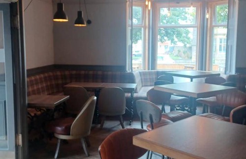 Fisherrow Hotel | 24 m² Hotel ∙ 4 guests