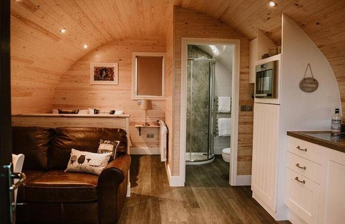 Thurso House | 24 m² House ∙ 4 guests